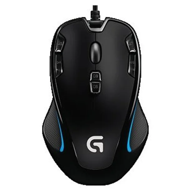 Игровая мышь Logitech G300s